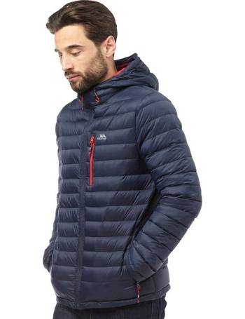 digby mens down jacket