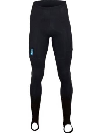 Lusso termico discount repel bib tights