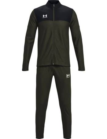 Shop Under Armour Men's Green Tracksuits up to 70% Off