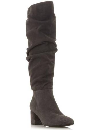 Dune spears hot sale boots