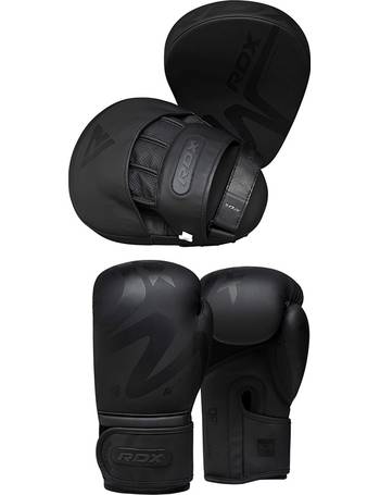 RDX S7 Bazooka Boxing Gloves – RDX Sports