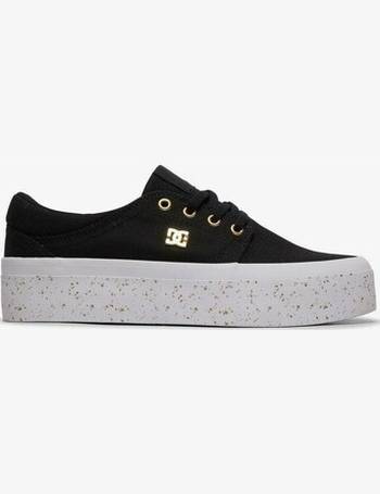 spartoo dc shoes