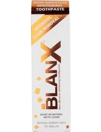 blanx toothpaste superdrug