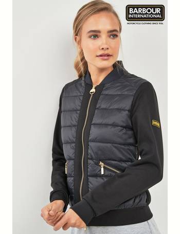 barbour whitham jacket