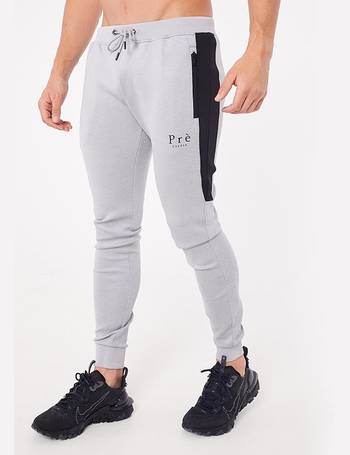 Grey pre london online joggers