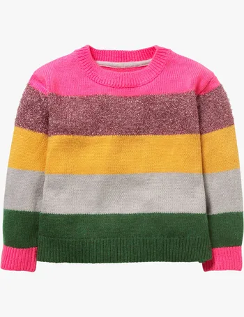 boden girls knitwear