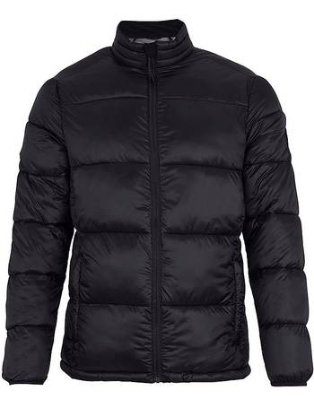 Shop Arsenal Men's Padded Jackets up to 50% Off