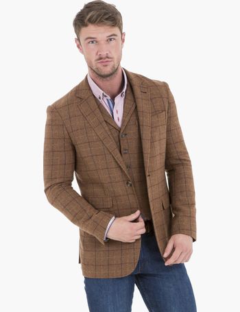 Broadstone deals bros waistcoat