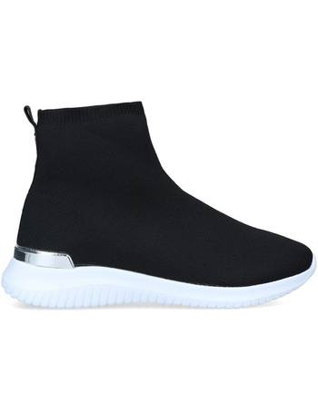 Kg deals sock trainers