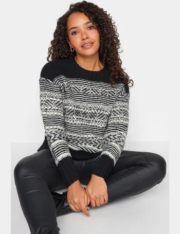 M and co deals petite jumpers