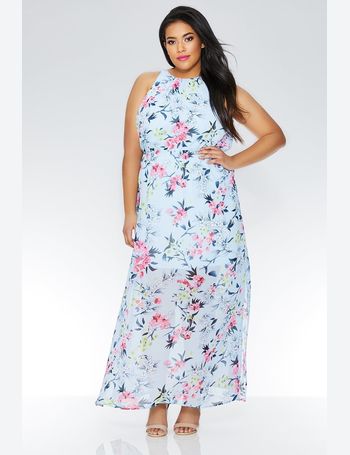 quiz plus size maxi dresses