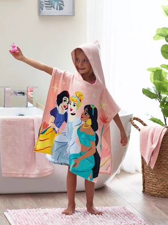 Disney Winnie The Pooh Towel Poncho - Matalan