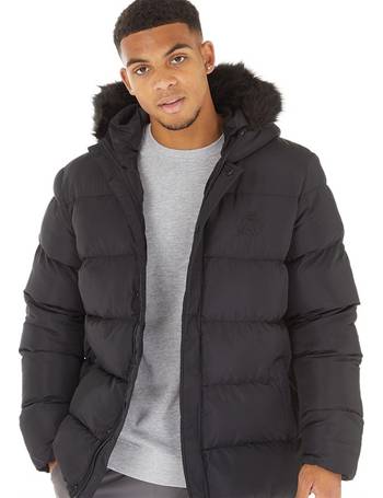 Kings will dream sale frost padded parka