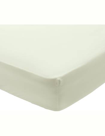 Shop Argos Fitted Sheets Up To 65 Off Dealdoodle