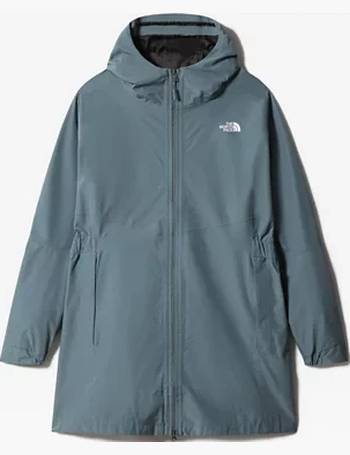 women's lfs insulated shell jacket