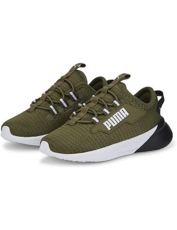 Sports direct cheap khaki trainers