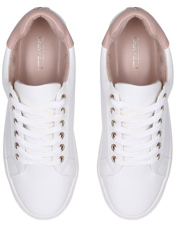 carvela jail trainers