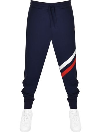 Fila Vintage Waylon Joggers Navy