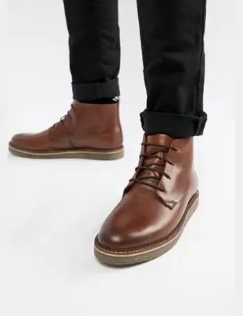 dune marillo boots