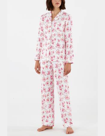 cath kidston flannel pyjamas