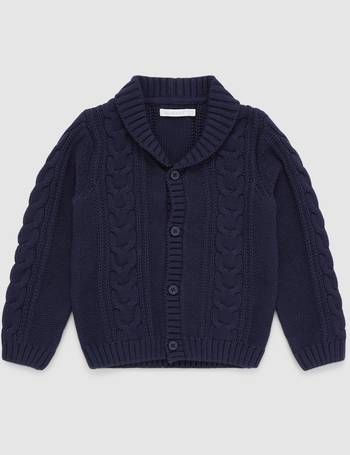 Debenhams sale baby cardigan