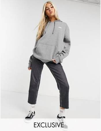 womens vans hoodie uk