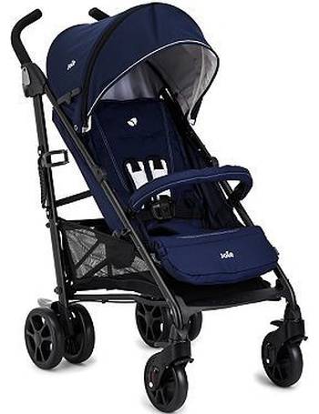 joie mirus scenic stroller footmuff