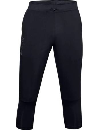 Shop Under Armour Elasticated Trousers for Men up to 70% Off