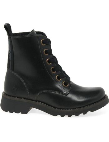 lace up ankle boots debenhams