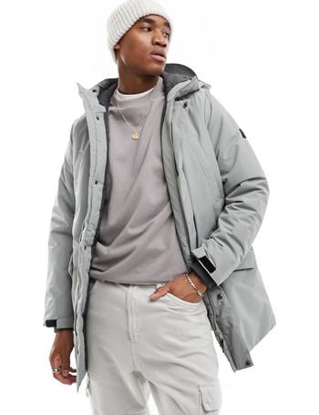 Shop Only & Sons Parka Coats for Men up to 80% Off