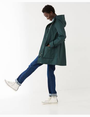 fat face georgia parka