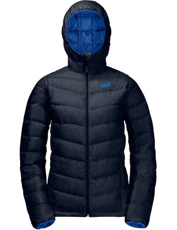 jack wolfskin helium stardust