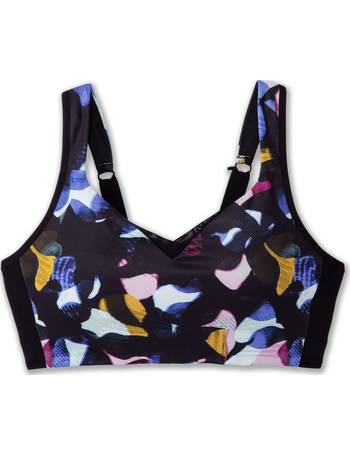 Shop Brooks Supportive Sports Bras up to 50% Off