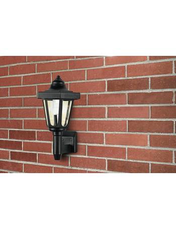 Shop Argos Outdoor Lighting Up To 50 Off Dealdoodle