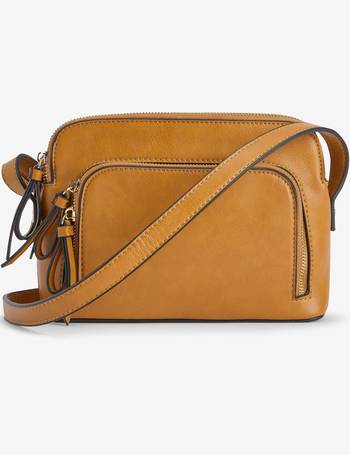 accessorise crossbody bag