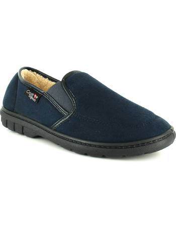 Shop Croft Originals Slippers for Men up to 60 Off DealDoodle