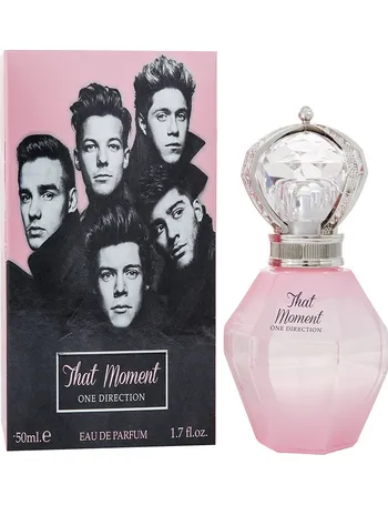 one direction perfume boots