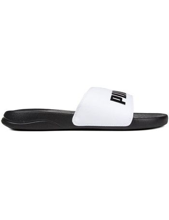 puma bmw flip flops mens