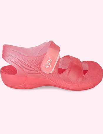 igor jelly shoes sale