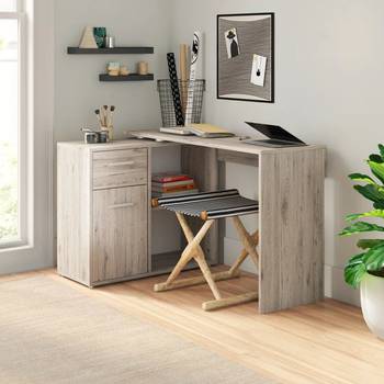 Caressa on sale l desk