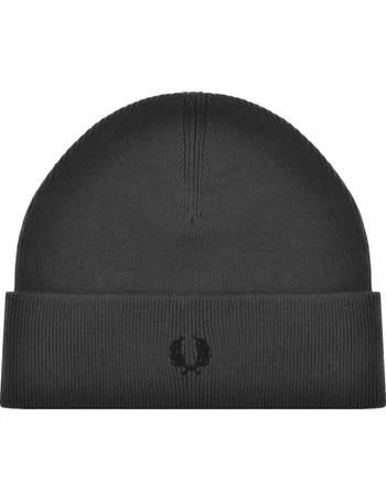 fred perry beanie sale