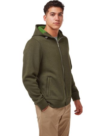 debenhams mens fleece