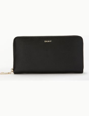 john lewis dkny purse