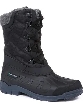 pavers womens walking boots