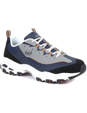 pavers mens shoes skechers