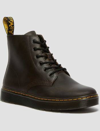 Dr martens black rhodes chukka sales boot boots