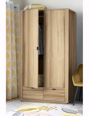 Shop Next Uk Wardrobes Fitted Sliding Mirrored Dealdoodle