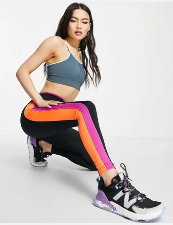 new balance gym leggings