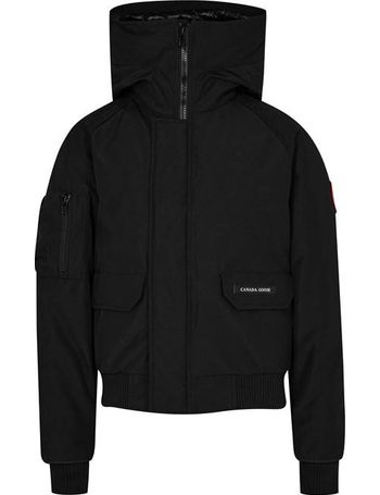 Cruise canada cheap goose