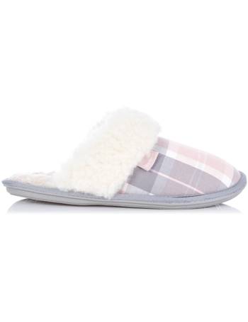 barbour womens slippers uk